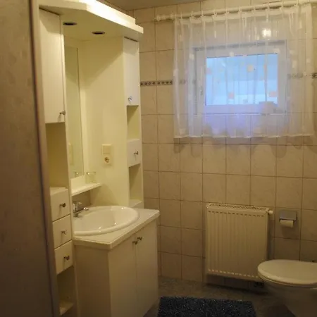 Maierhof Appartamento Flirsch