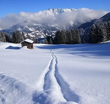 Maierhof Flirsch
