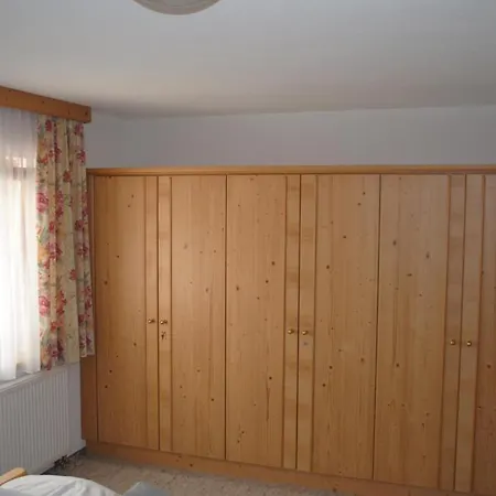 Appartamento Maierhof