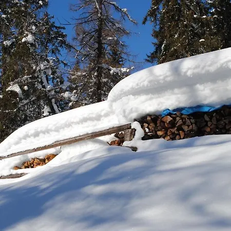 Maierhof Appartamento