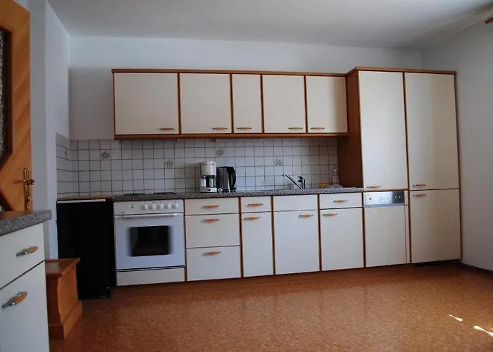Apartamento Maierhof *