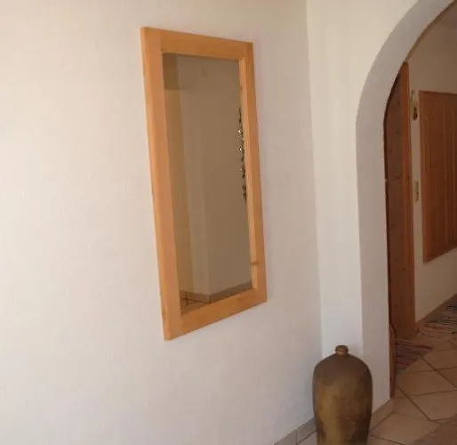 Apartment Maierhof Flirsch