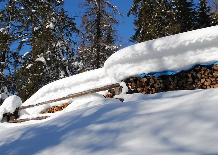 Maierhof Apartamento