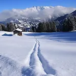 Maierhof Flirsch