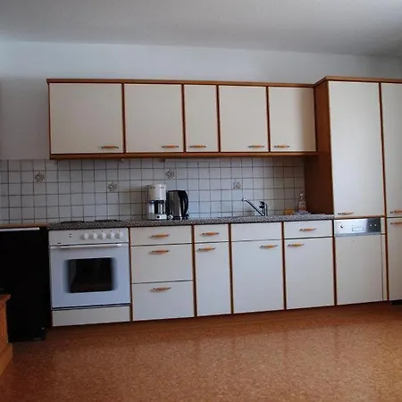 Apartment Maierhof *