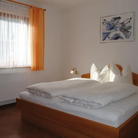 Διαμέρισμα Maierhof *