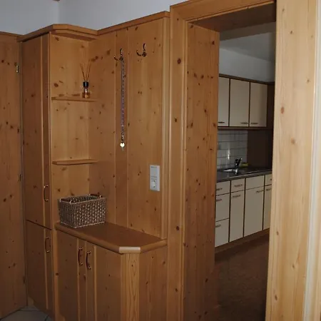 Lägenhet Maierhof Flirsch