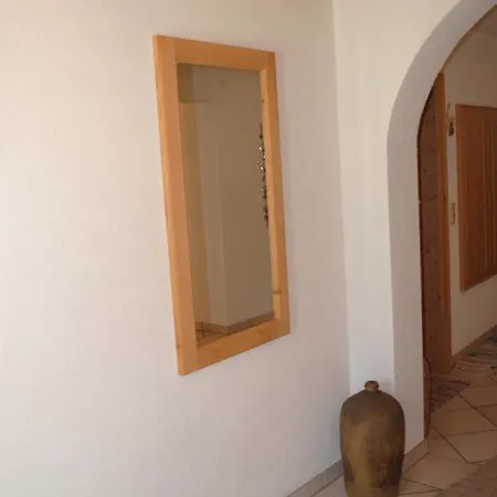 Apartament Maierhof Flirsch