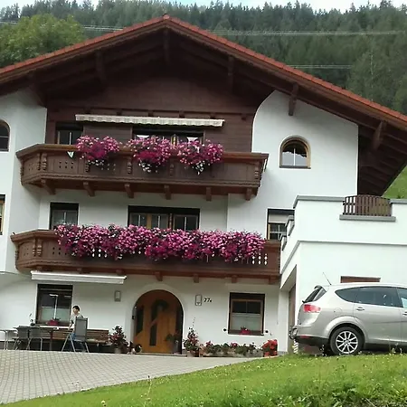 Lejlighed Maierhof *