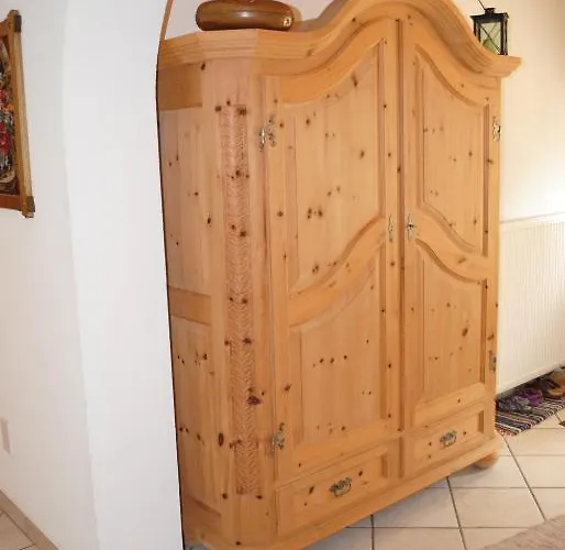 Maierhof Lejlighed *