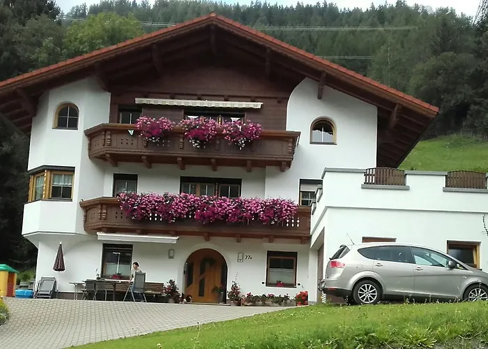 Lejlighed Maierhof *